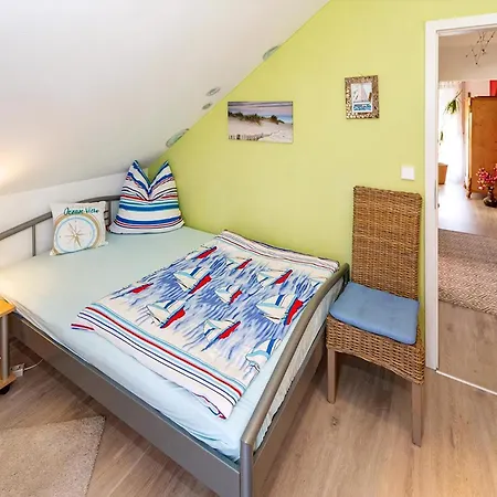 Holiday home Am Bodensee Mit Garten Und Terrasse