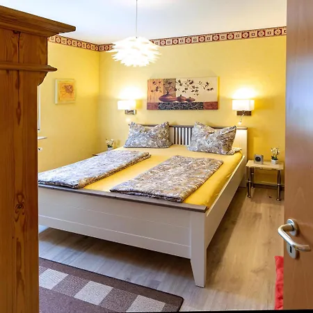 Holiday home Am Bodensee Mit Garten Und Terrasse Radolfzell am Bodensee