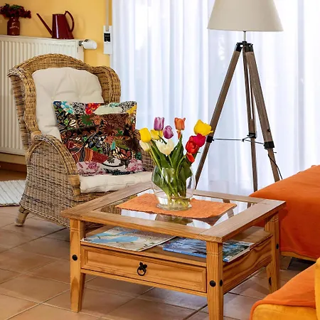 Holiday home Am Bodensee Mit Garten Und Terrasse Radolfzell am Bodensee