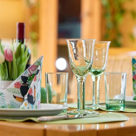 Am Bodensee Mit Garten Und Terrasse * Radolfzell am Bodensee