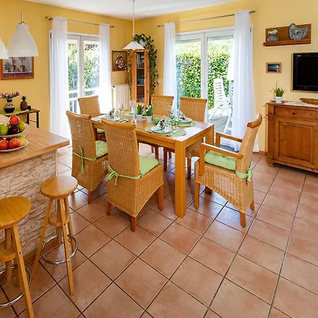 Σπίτι διακοπών Am Bodensee Mit Garten Und Terrasse Radolfzell am Bodensee