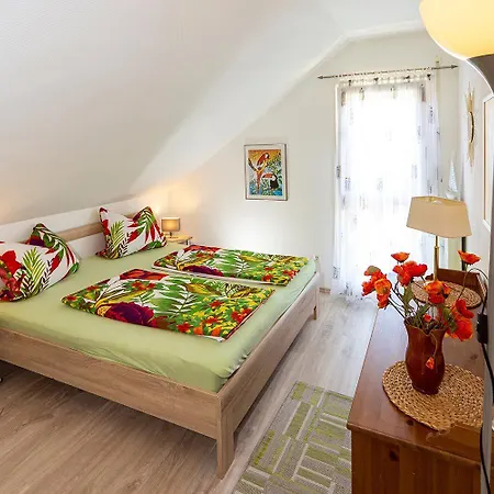Σπίτι διακοπών Am Bodensee Mit Garten Und Terrasse Radolfzell am Bodensee