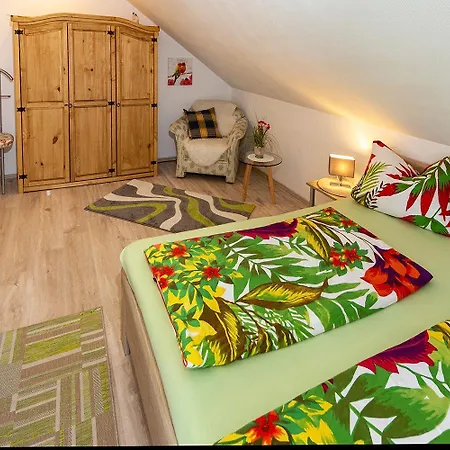 Am Bodensee Mit Garten Und Terrasse Σπίτι διακοπών Radolfzell am Bodensee