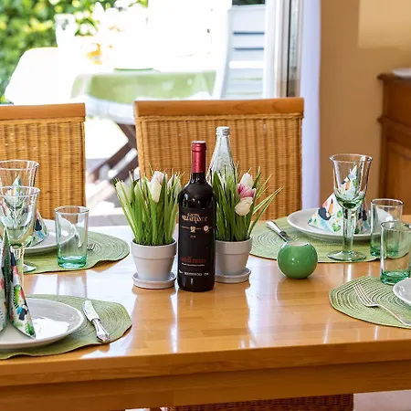 Am Bodensee Mit Garten Und Terrasse Σπίτι διακοπών Radolfzell am Bodensee
